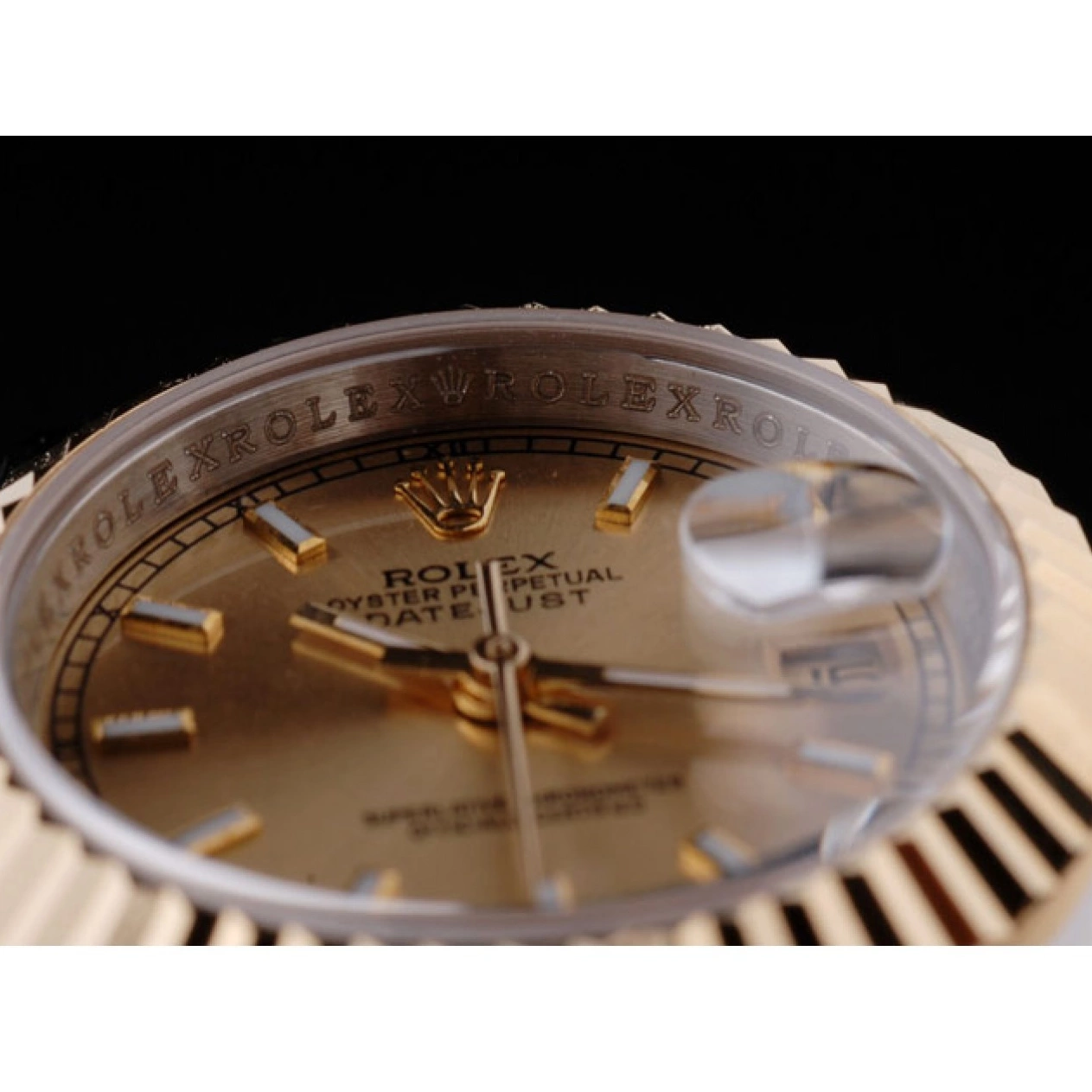 Best AAA Replica Sites Datejust-rl126 Rolex 0708